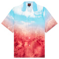 Heaven and Hell Button Down Sky Blue