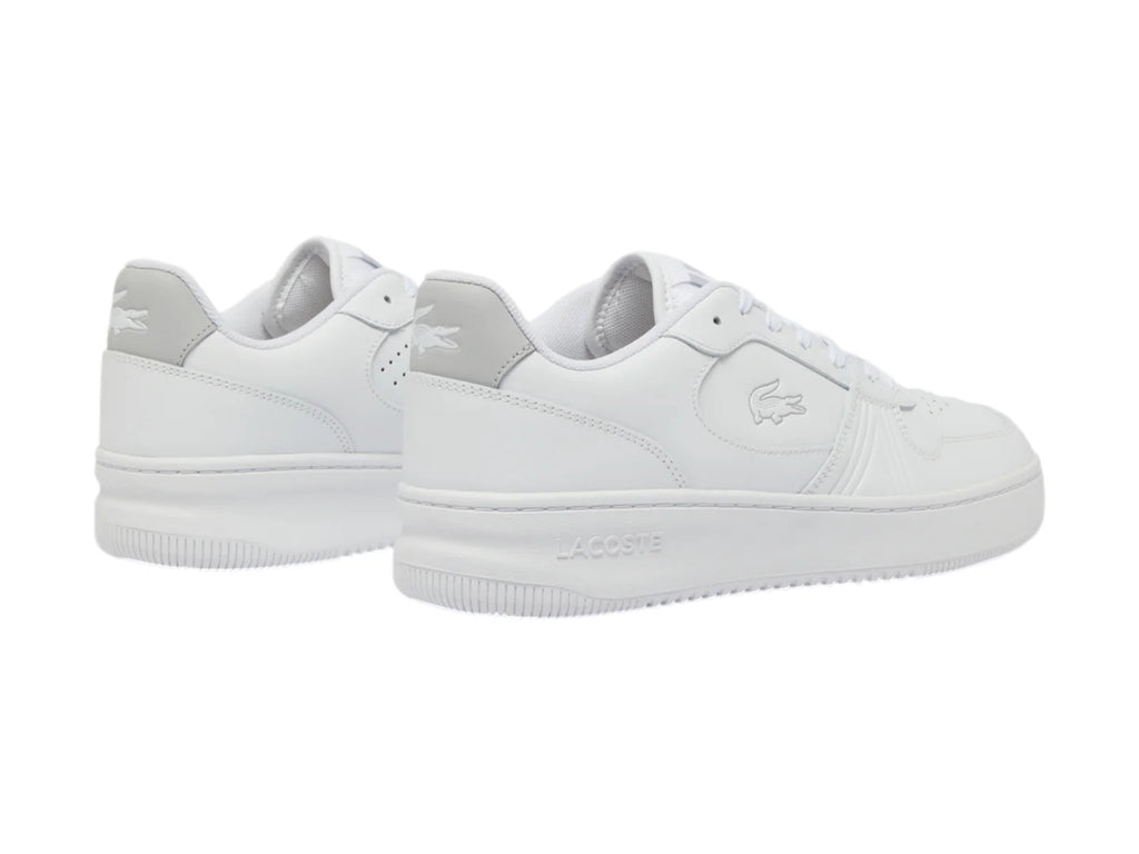 Tenis Lacoste L001 Set Blanco para Hombre