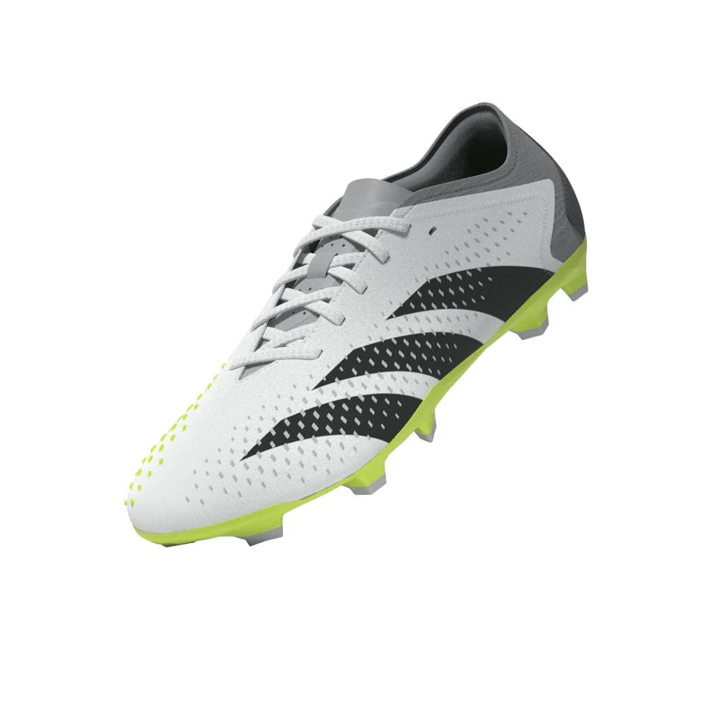 adidas Predator Accuracy3 L FG Firm Ground Soccer Cleats