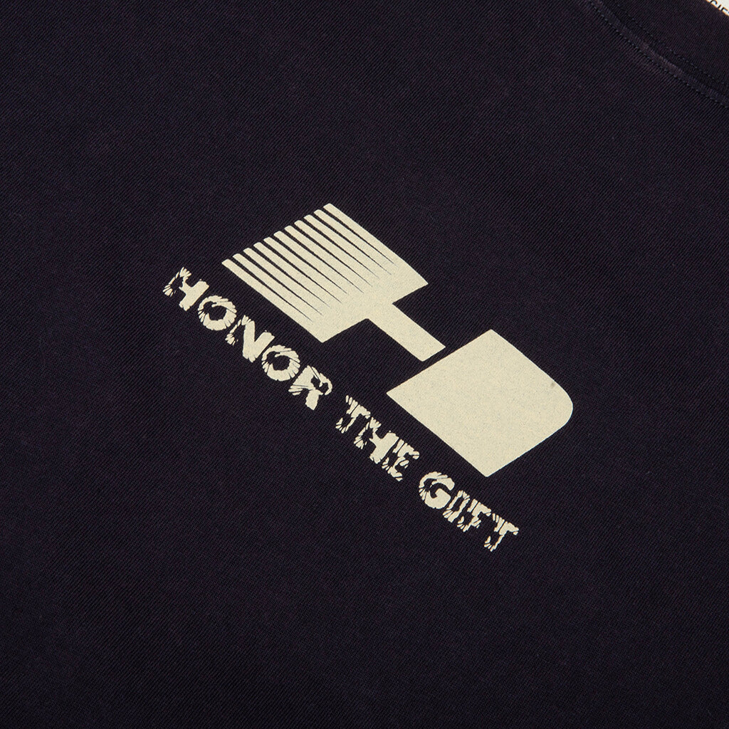 The Frequency Tank Navy