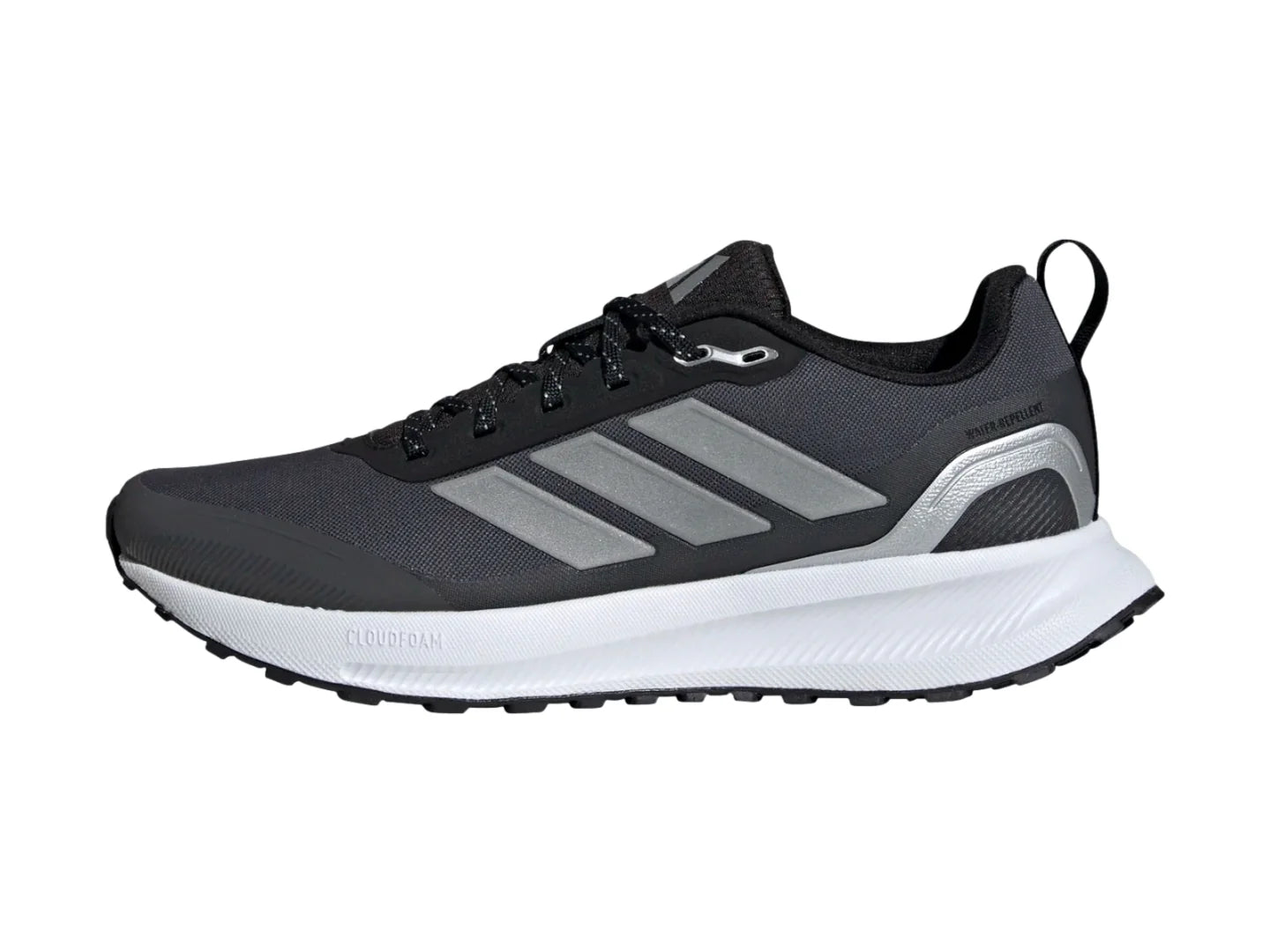 Tenis Adidas Runfalcon 5 TR Negro para Mujer