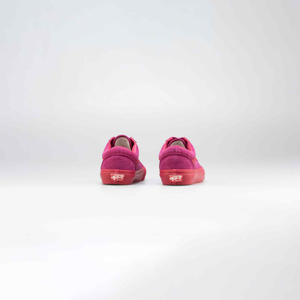 OG Old Skool LX Mens Lifestyle Shoe Pink Pink