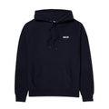 Club Hoodie Navy Clásico