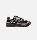 Air Max Moto 2K Womens Lifestyle Shoe Black Black Metallic Silver Anthracite