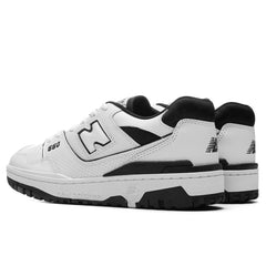 550 White Midnight