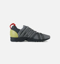 Adistar Comp A D Mens Shoe Grey Silver