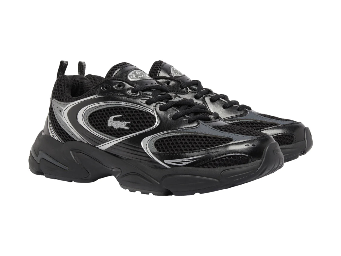 Tenis Lacoste Ma0020 Para Hombre