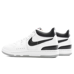 Mac Attack White Black