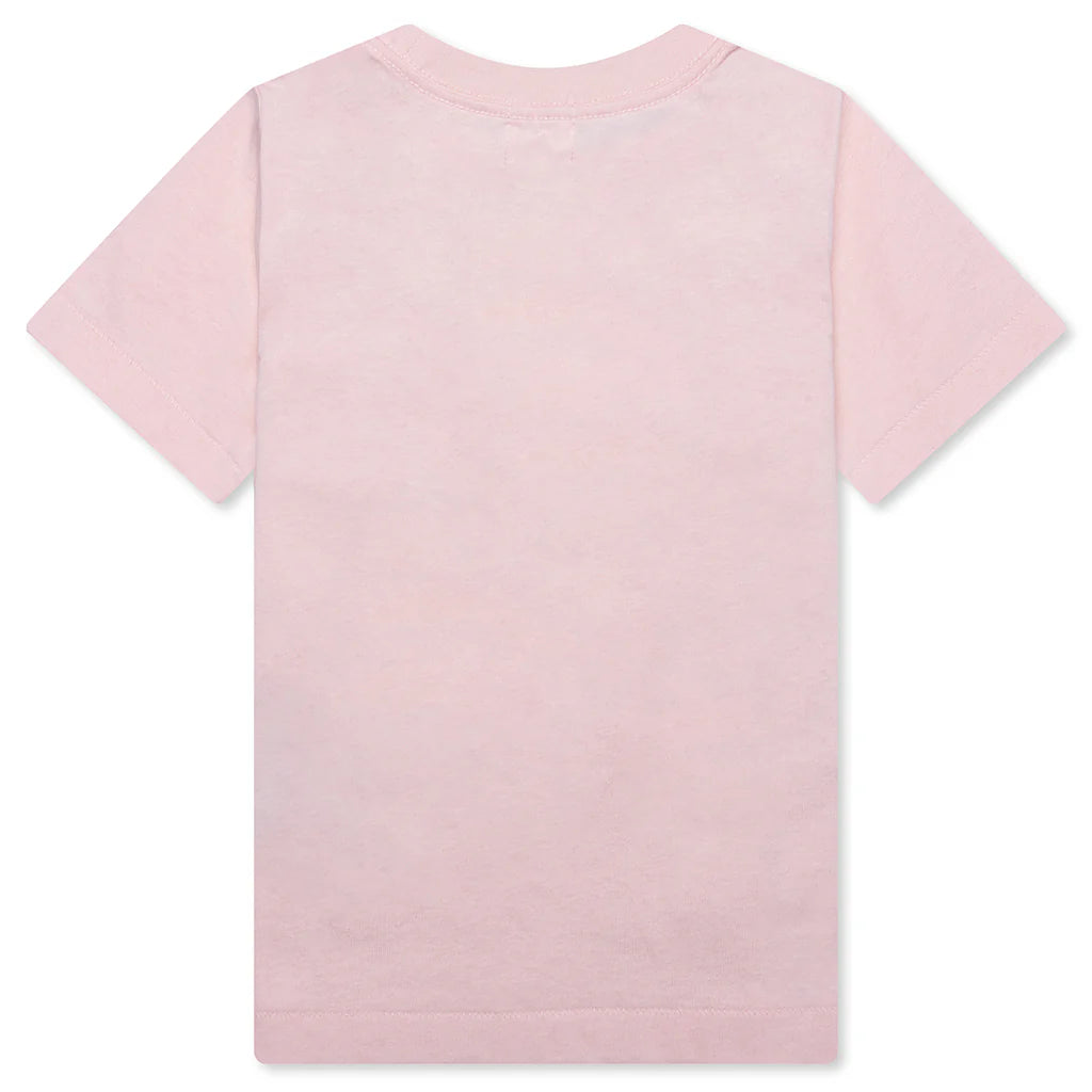 Kids Colors Baby Milo Tee Pink