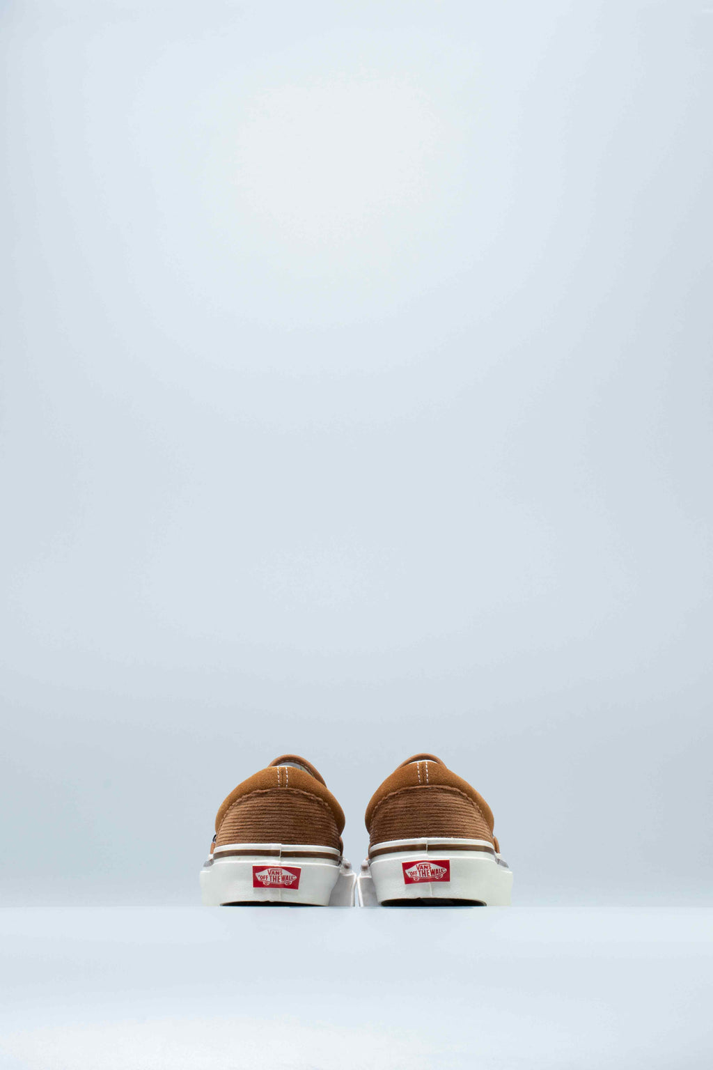 Anaheim Factory Classic 98 DX Mens Shoes OG Hartbrown Corduroy
