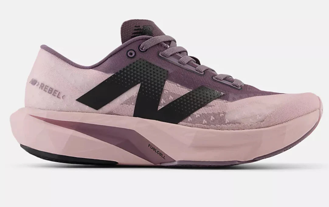 Womens New Balance Fuel Cell Rebel V4 Clearance