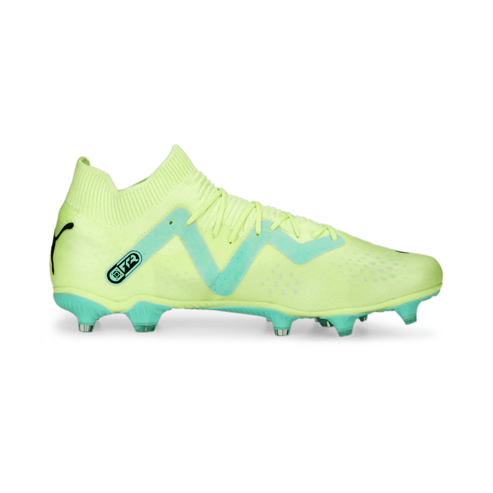 PUMA Future Match FG AG Soccer Cleats