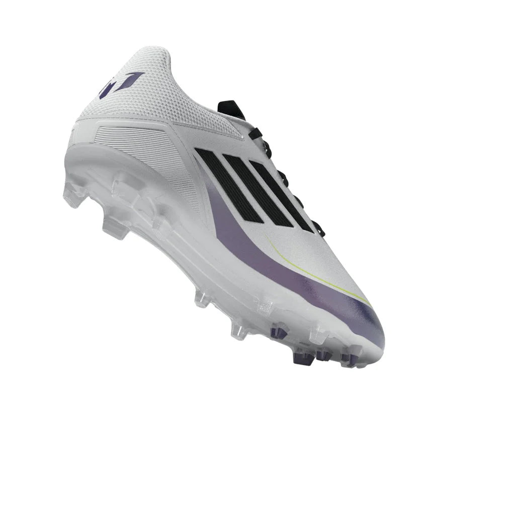 adidas F50 League FG MG Messi Soccer Cleats