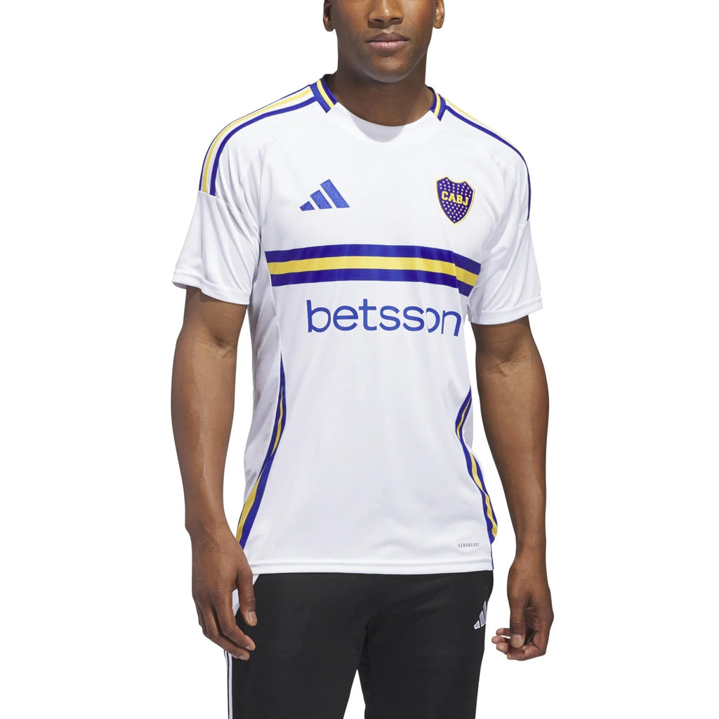adidas Bocadidas Juniors Away Jersey 24 25