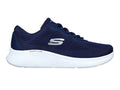 Tenis Skechers Skech Lite Pro Azul Marino para Mujer
