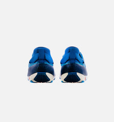 Go FlyEase Mens Lifestyle Shoe Blue