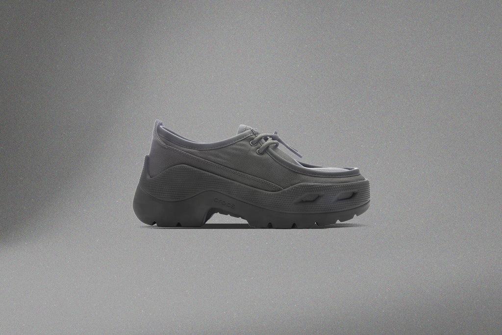 Gallery Shoe Tech Dusty Olive