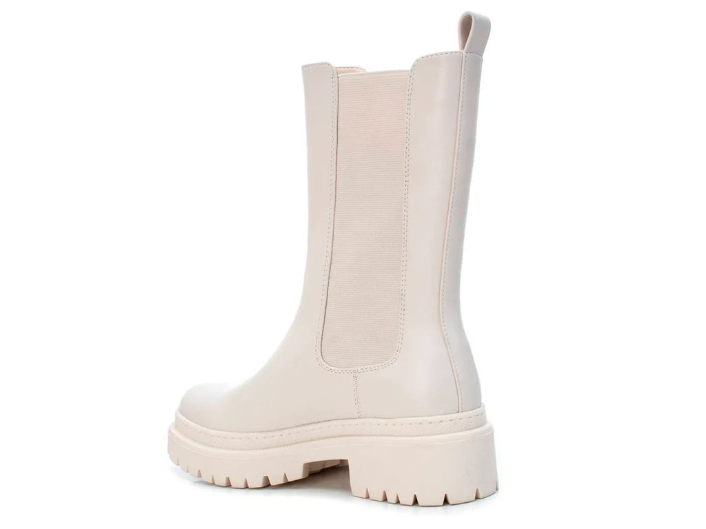 Botas XTI Color Hielo para Mujer