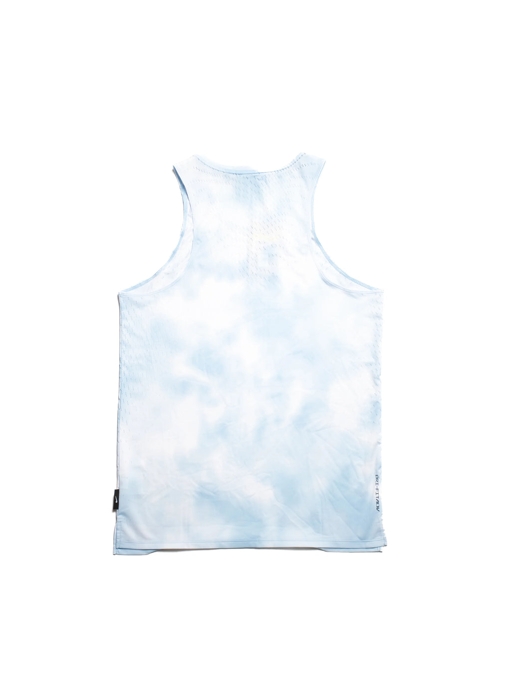 Nike Mens Running Division Breathe Dri FIT ADV Running Tank Top