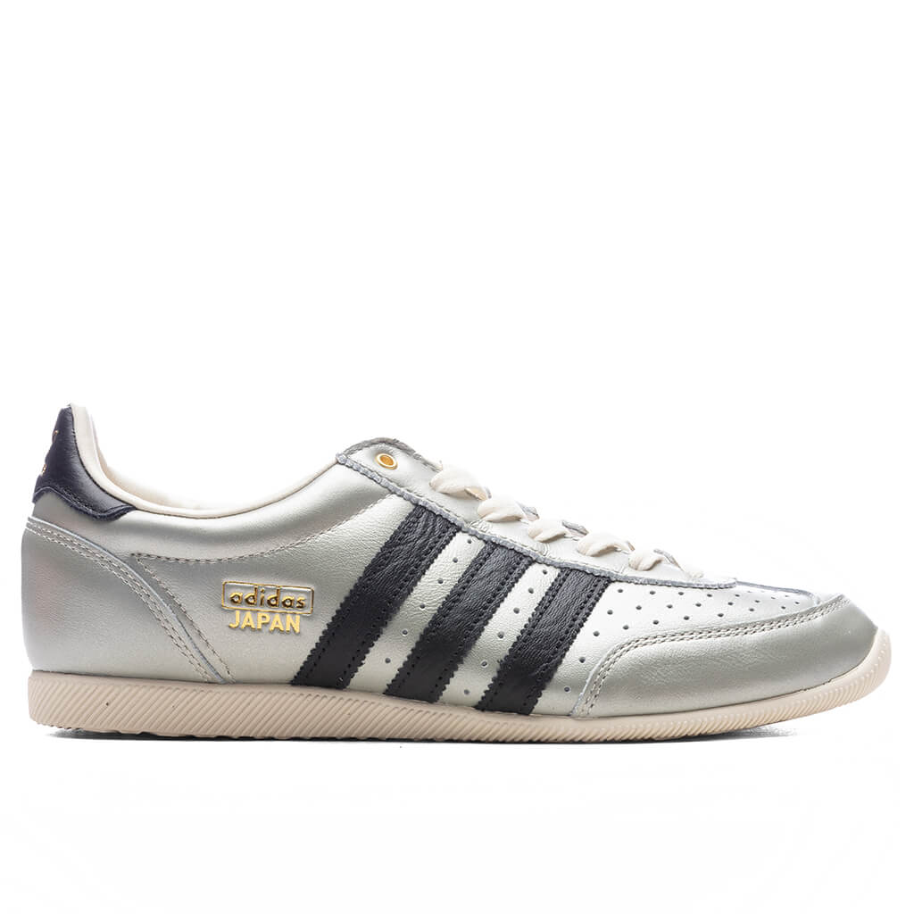 Womens Japan Alumina Core Black Cream White
