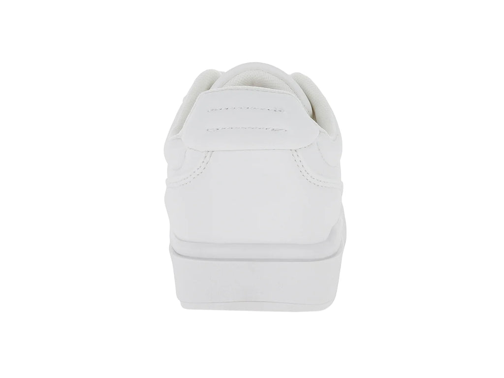 Tenis Clasben Lulu Blancos para Mujer