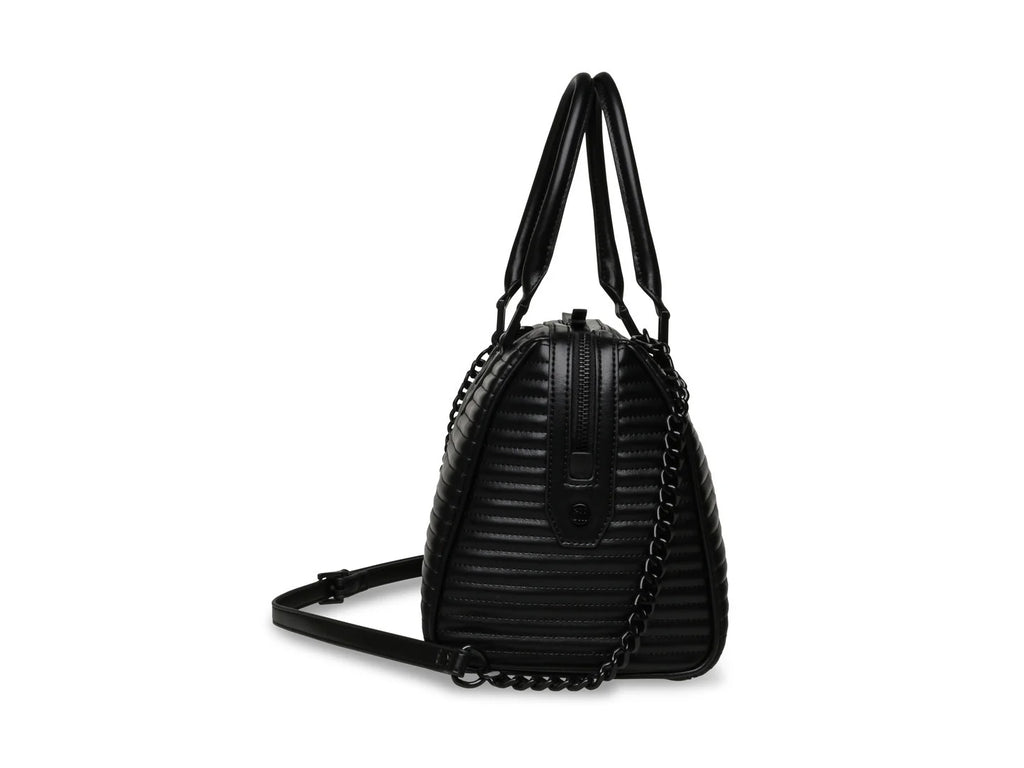 Bolsa Steve Madden Bdill Negro para Mujer