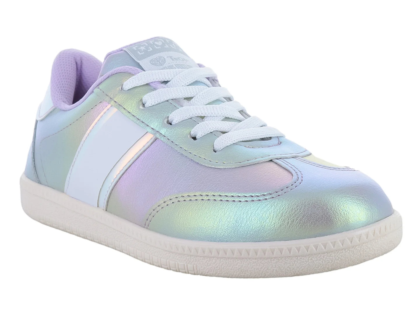 Tenis Tropicana Fantasía Oro para Niña