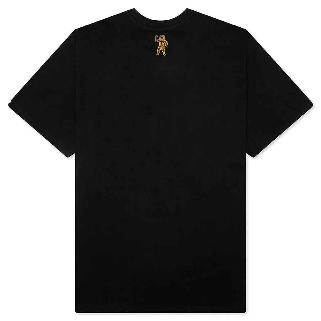 UFO Tee Black