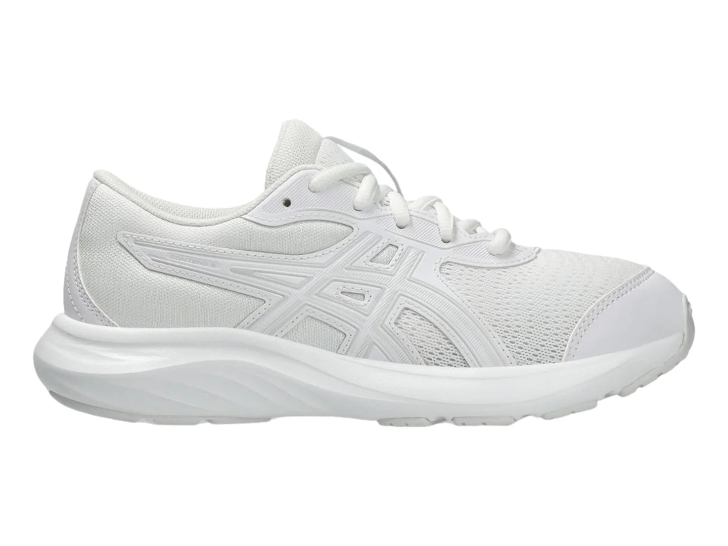 Tenis ASICS Contend 9 para Niño