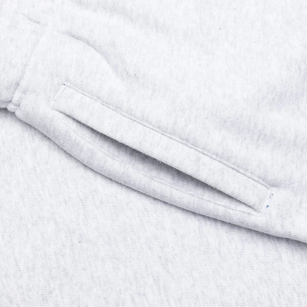 Fire Sweats Ash Heather