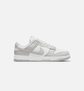 Dunk Low Grey Fog Mens Lifestyle Shoe Grey Fog White