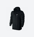 Sportswear Windrunner Jacket Mens Black
