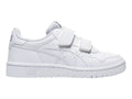 Tenis ASICS Japan S Blanco para Niño