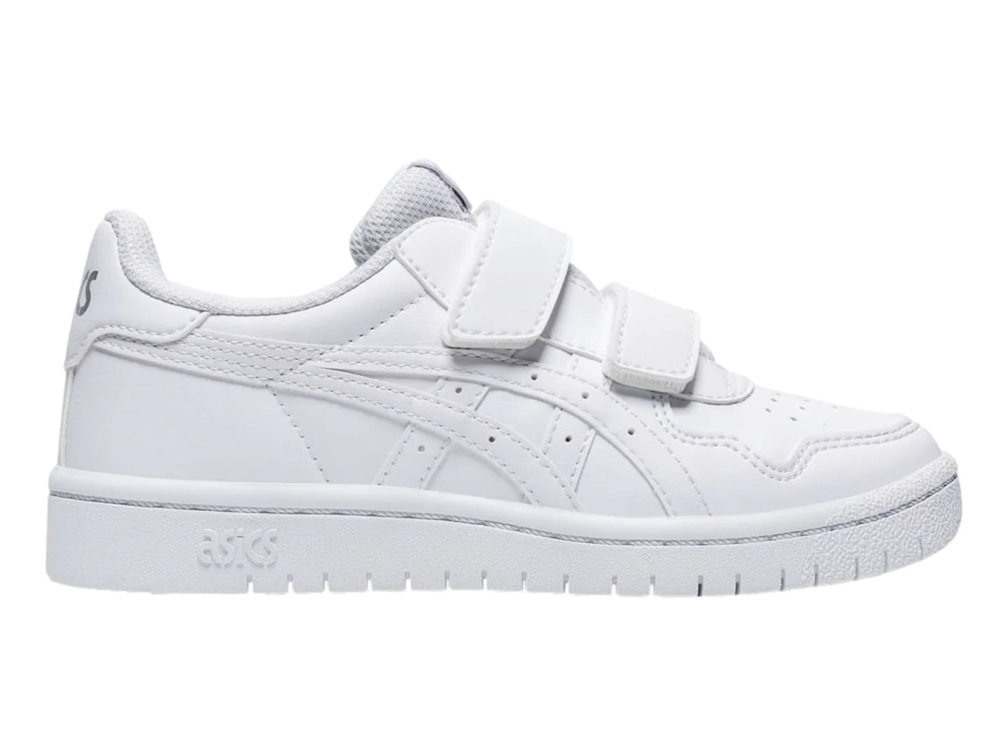 Tenis ASICS Japan S Blanco para Niño