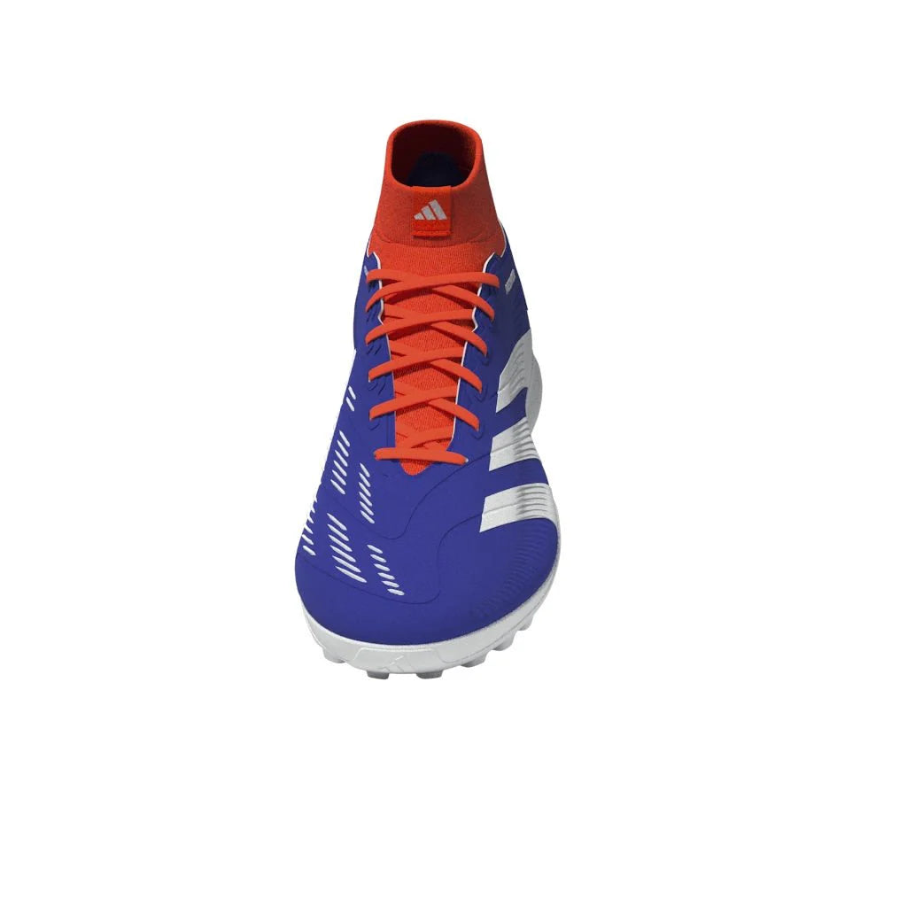 adidas Predator League MID TF Turf Shoes