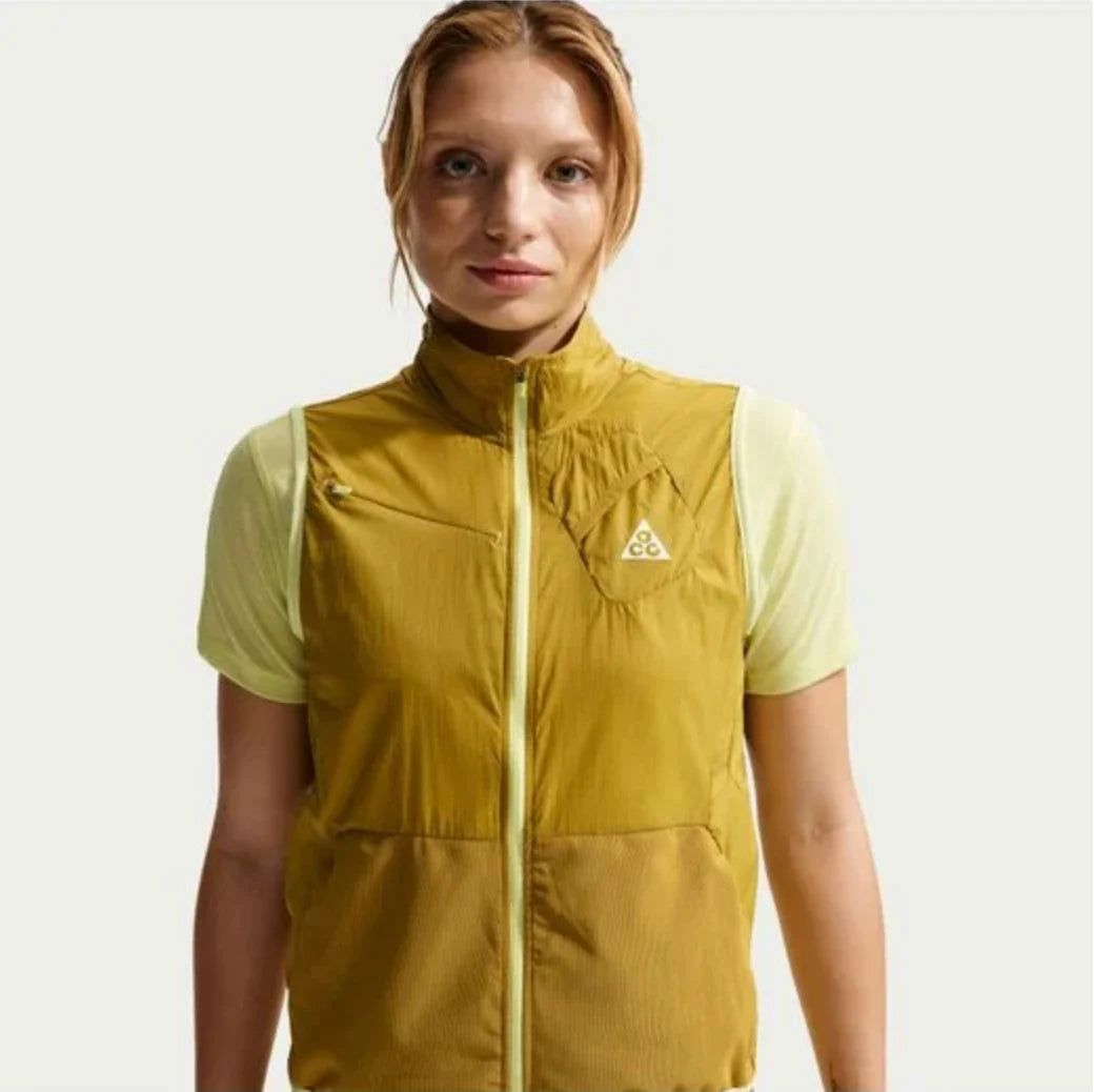 Womens Nike ACG Trail Running Vest