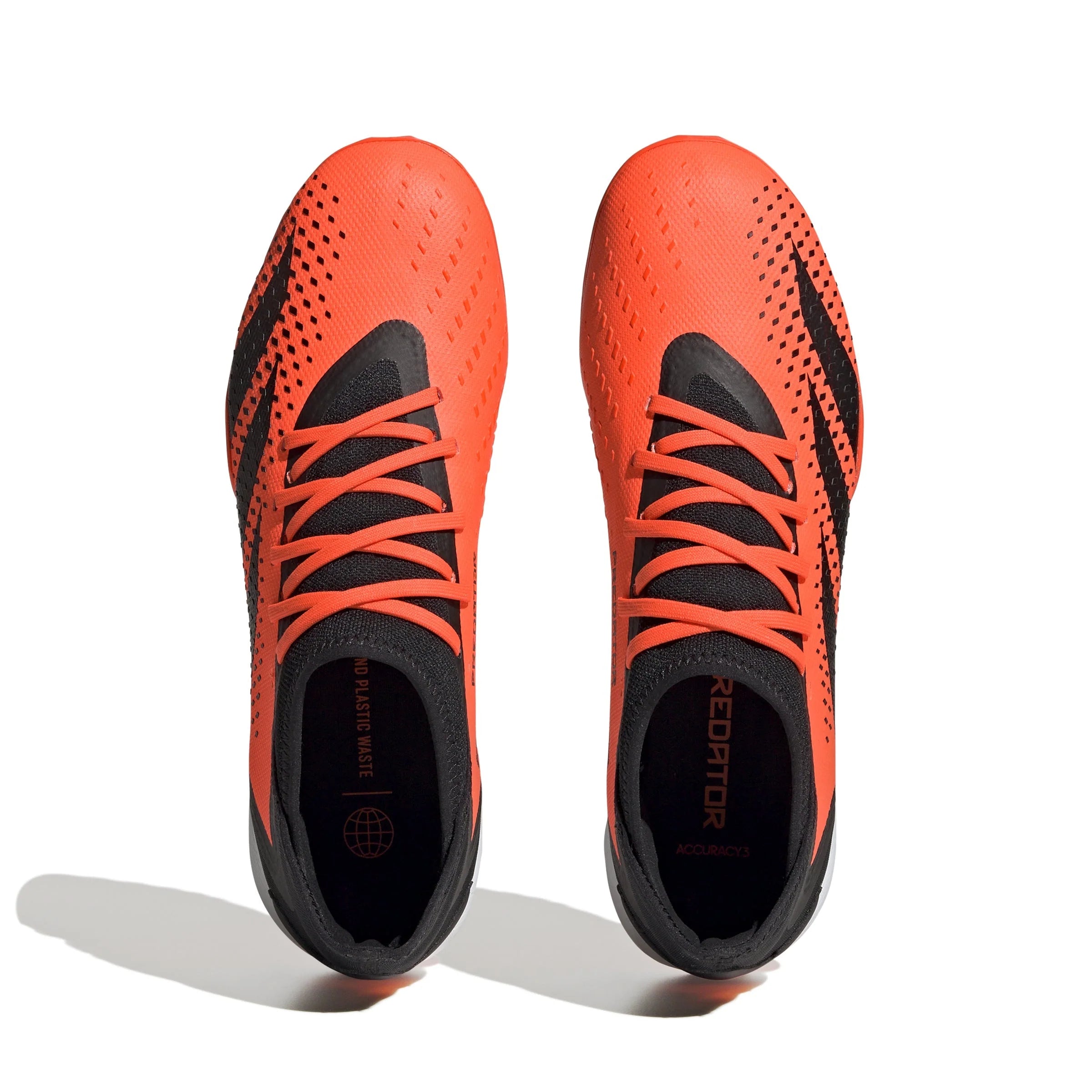 adidas Predator Accuracy3 TF Turf Soccer Shoes