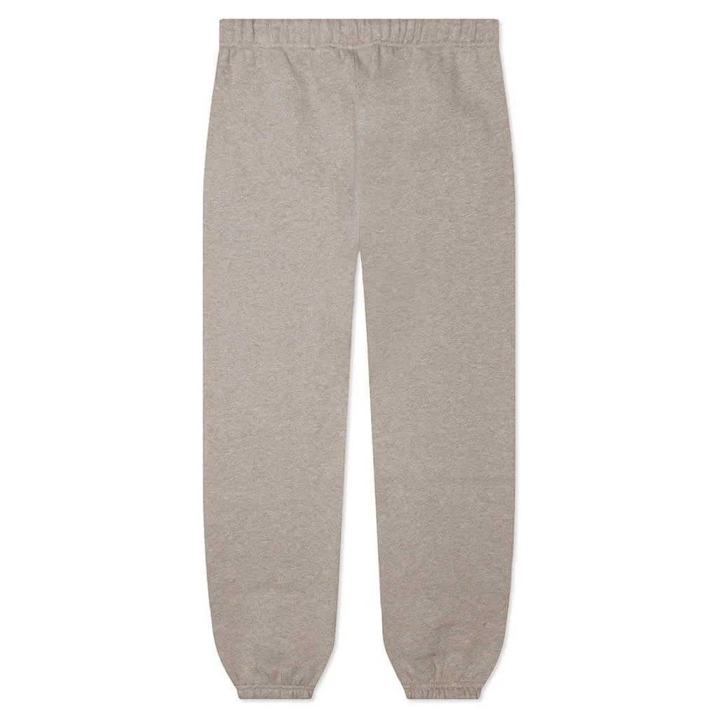 Essentials Sweatpants Core Heather