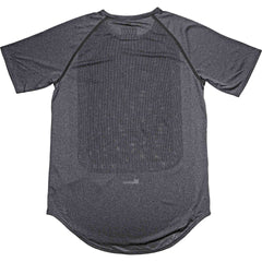 Puma X Stampd Short Sleeve Raglan Mens Black
