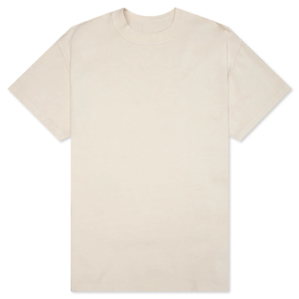 Koren Reversible Tee Tofu