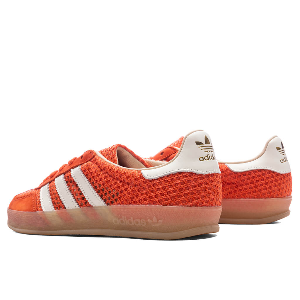 Gazelle Indoor Glow Amber Off White Magic Beige