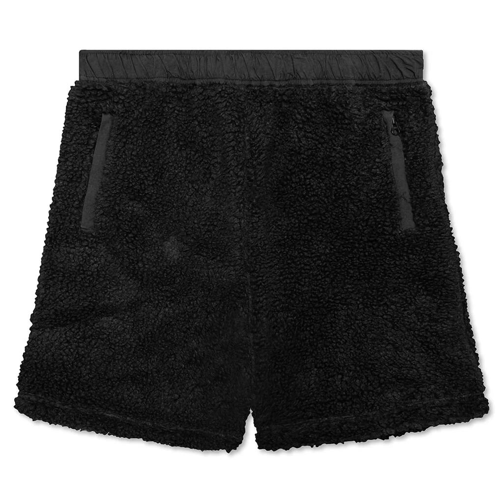 Sherpa Short Black