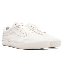 LX Old Skool 36 Suede Egret