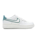 Air Force 1 LV8 2 GS Summit White Summit White Bicoastal