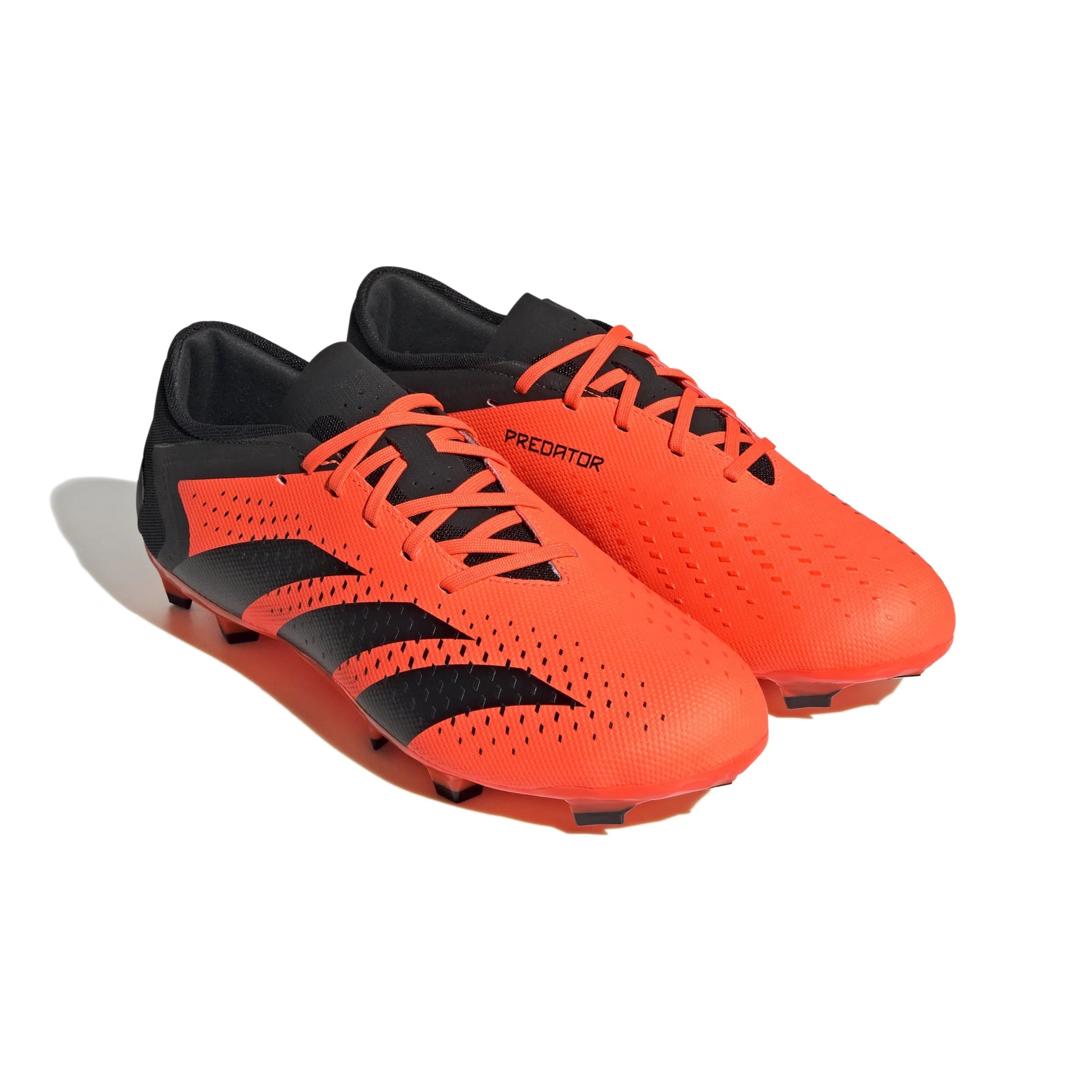 adidas Predator Accuracy3 Low FG Firm Ground Soccer Cleats