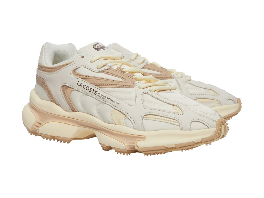 Tenis Lacoste L003 2K24 Para Hombre