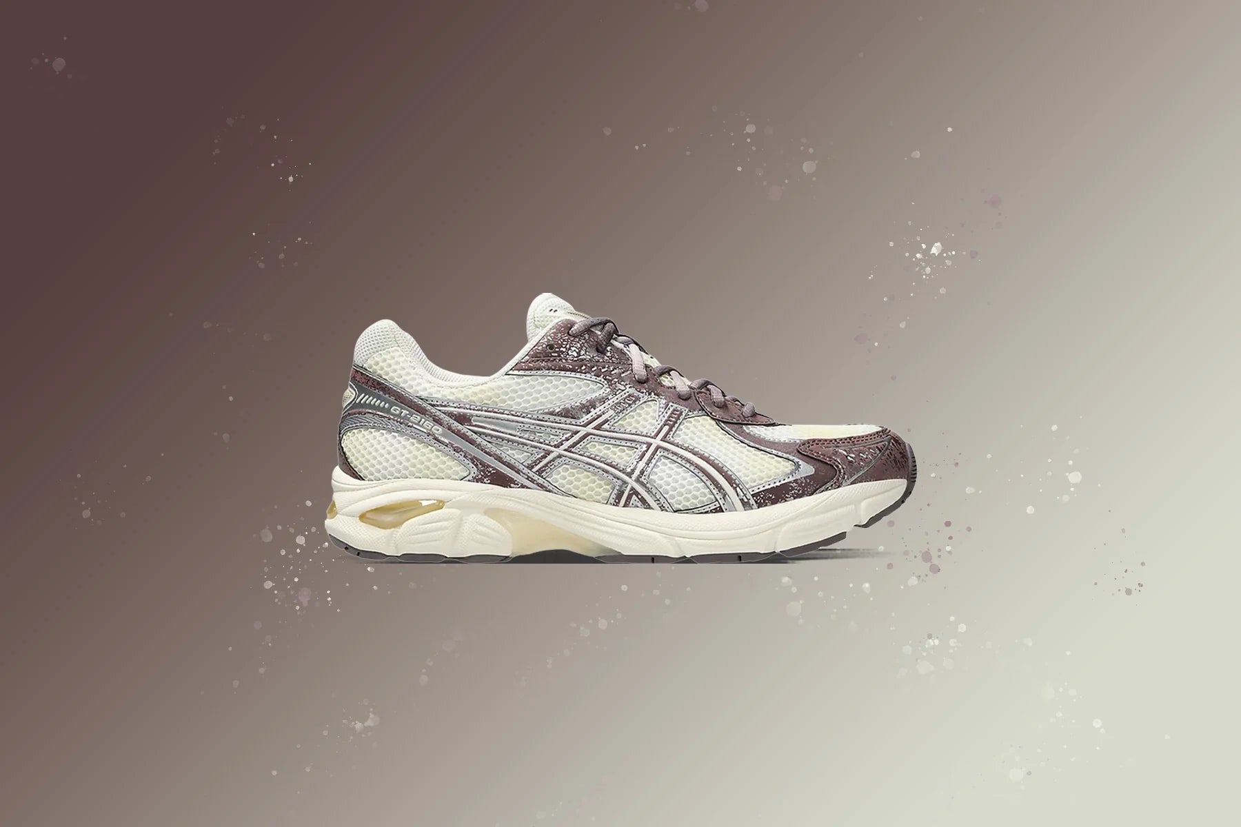 GT 2160 Cream Mauve Grey