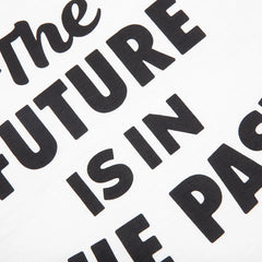 Graphic T Shirt 09 White