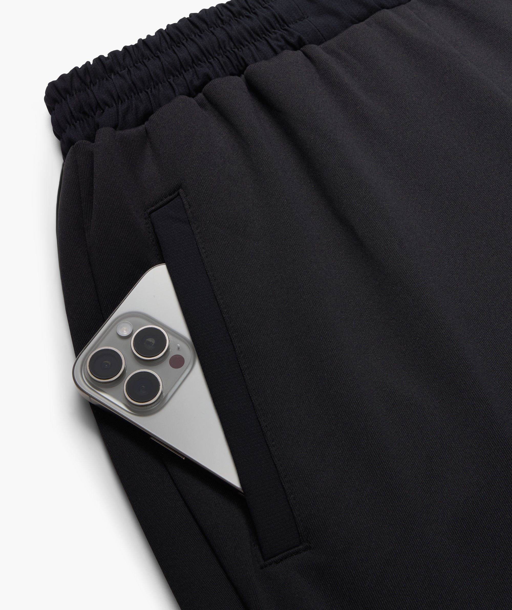 WARM UP PANTS THE NEW YORK EDITION
