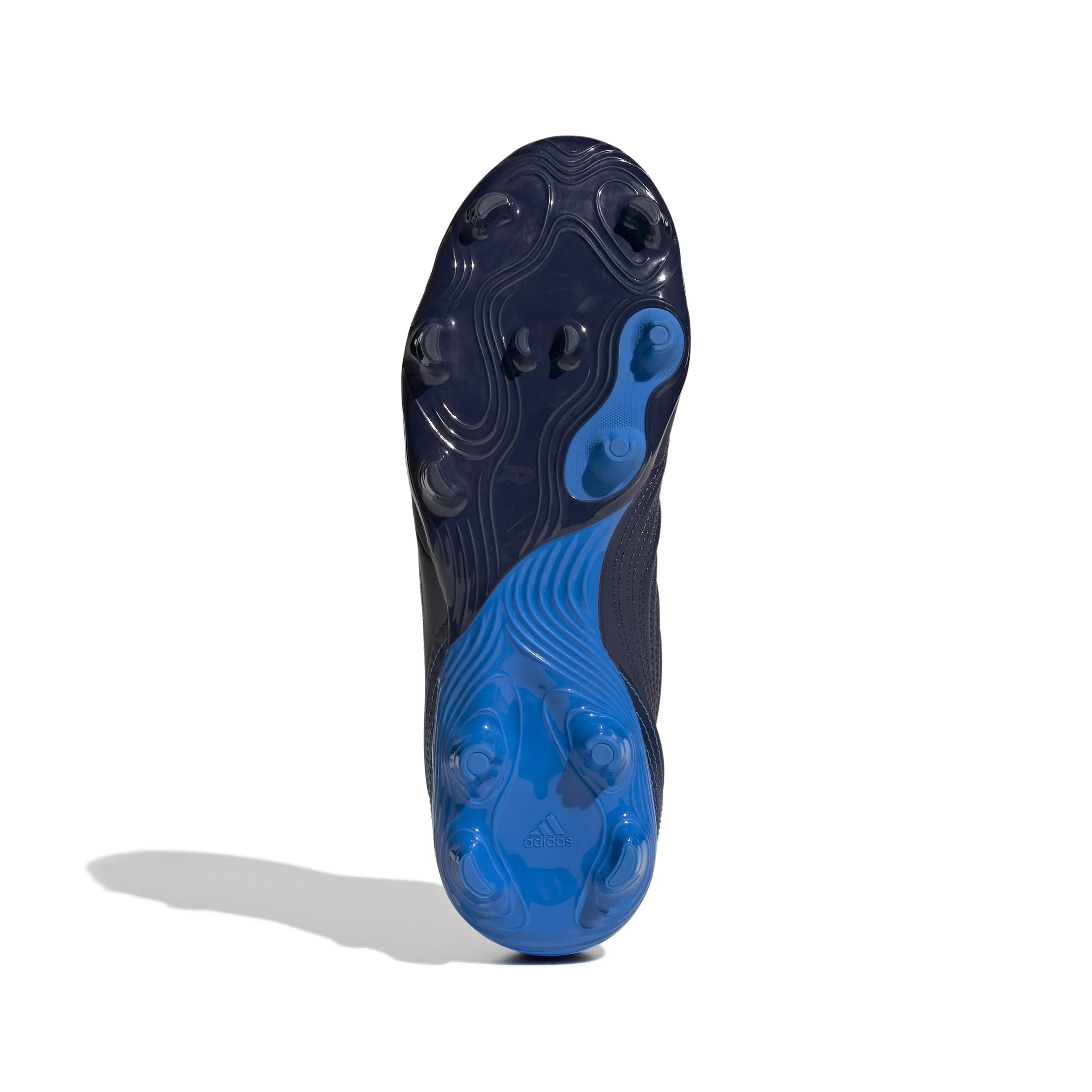 adidas Copa Kapitan2 Firm Ground Boots Navy White